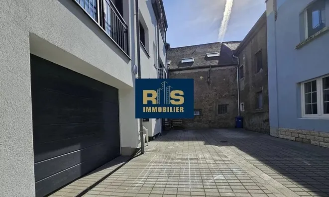 Недвижимость Detached house 5 bedrooms for sale in Ettelbruck: 1