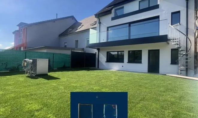 Недвижимость Detached house 4 bedrooms for sale in Bous: 1