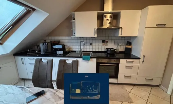 Недвижимость Apartment 3 bedrooms for sale in Burden: 5