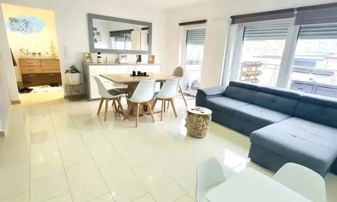 Недвижимость Apartment 3 bedrooms for sale in Pétange: 1