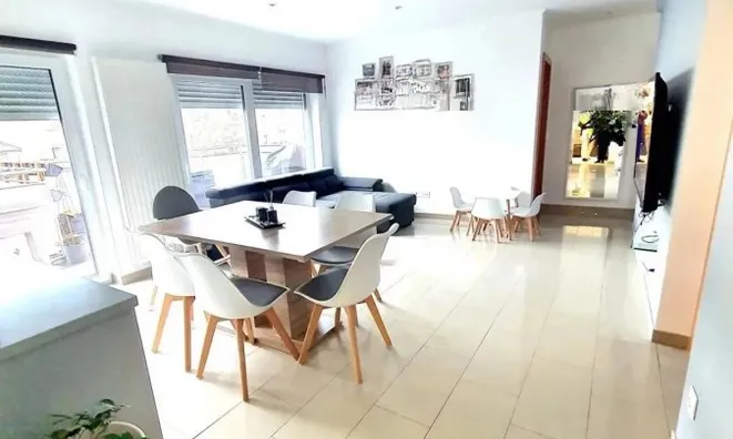Недвижимость Apartment 3 bedrooms for sale in Pétange: 2