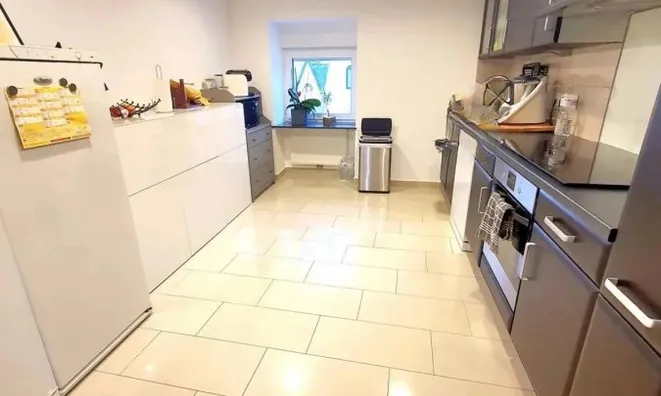Недвижимость Apartment 3 bedrooms for sale in Pétange: 3