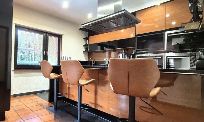 Недвижимость Detached house 3 bedrooms for sale in Roedgen: 2