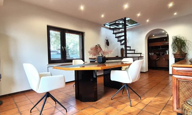 Недвижимость Detached house 3 bedrooms for sale in Roedgen: 3