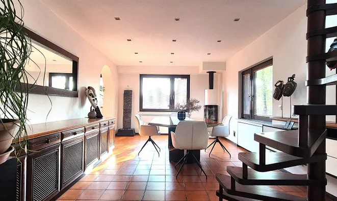 Недвижимость Detached house 3 bedrooms for sale in Roedgen: 4