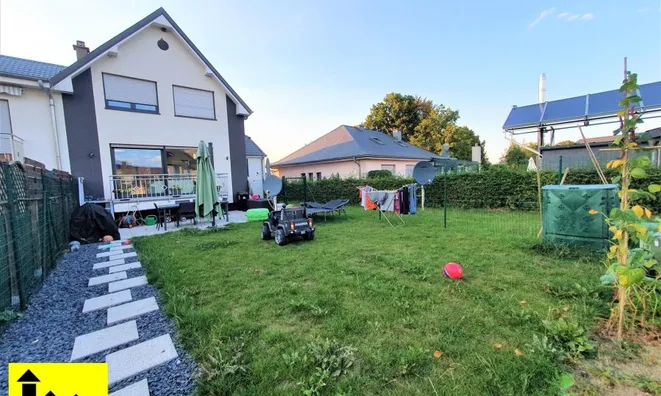 Недвижимость Apartment 3 bedrooms for sale in Heinerscheid: 1