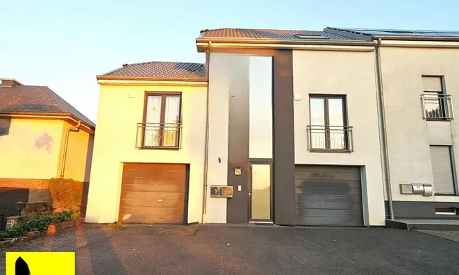 Недвижимость Apartment 3 bedrooms for sale in Heinerscheid: 2