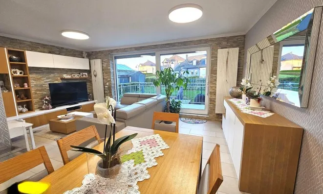 Недвижимость Apartment 3 bedrooms for sale in Heinerscheid: 3