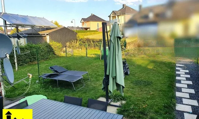 Недвижимость Apartment 3 bedrooms for sale in Heinerscheid: 5