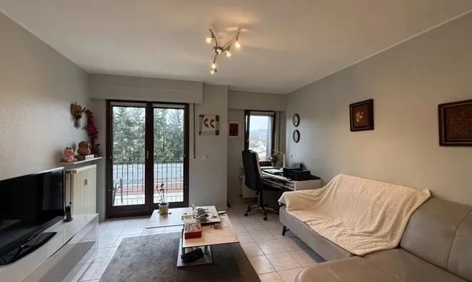Недвижимость Apartment 1 bedroom for sale in Dudelange: 2