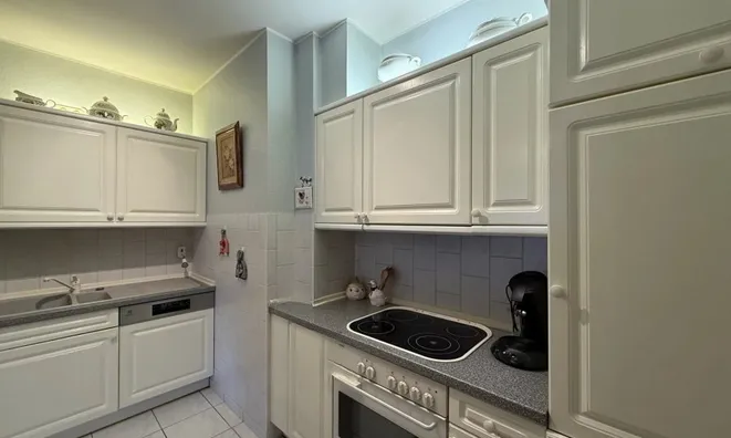 Недвижимость Apartment 1 bedroom for sale in Dudelange: 5