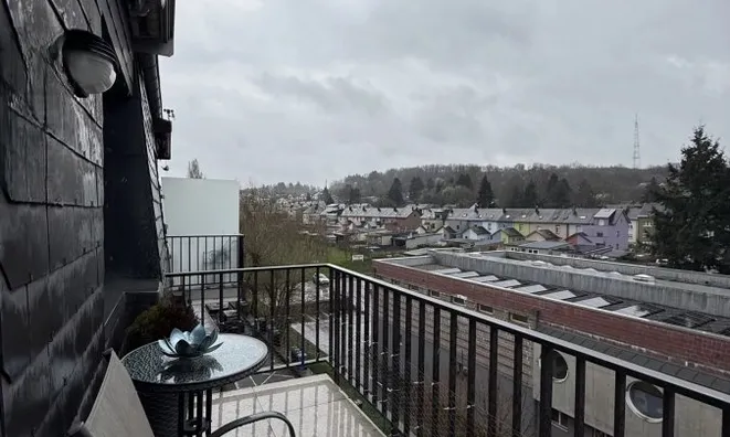 Недвижимость Apartment 1 bedroom for sale in Dudelange: 7