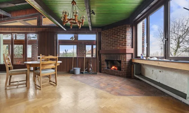 Недвижимость Detached house 3 bedrooms for sale in Dahlem: 1