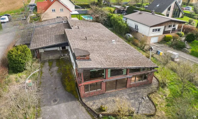 Недвижимость Detached house 3 bedrooms for sale in Dahlem: 3