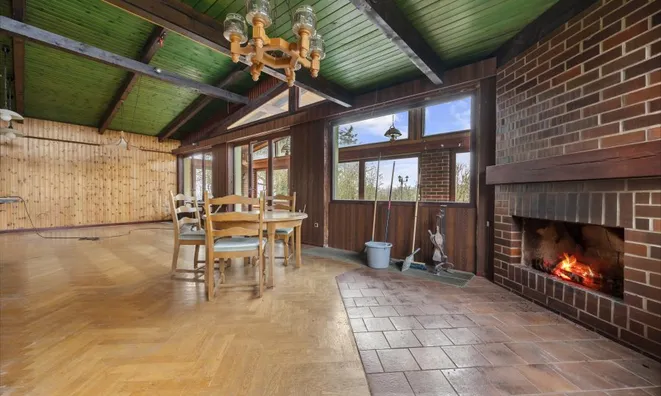 Недвижимость Detached house 3 bedrooms for sale in Dahlem: 4