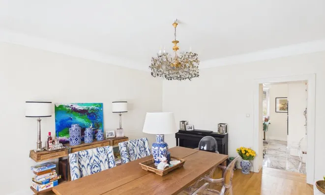 Недвижимость Detached house 6 bedrooms for sale in Holzem: 2