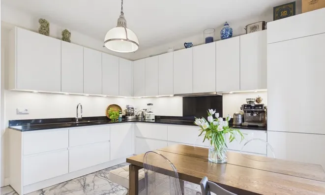 Недвижимость Detached house 6 bedrooms for sale in Holzem: 4