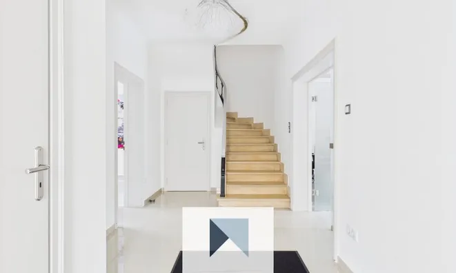 Недвижимость Semi-detached house 8 bedrooms for sale in Luxembourg-Belair: 3