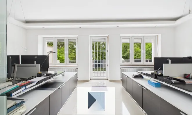 Недвижимость Semi-detached house 8 bedrooms for sale in Luxembourg-Belair: 4