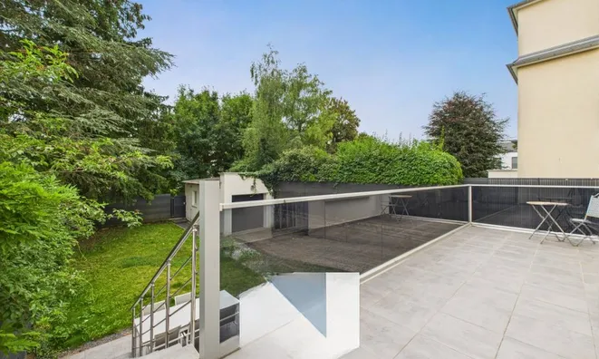 Недвижимость Semi-detached house 8 bedrooms for sale in Luxembourg-Belair: 5