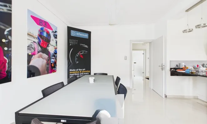 Недвижимость Semi-detached house 8 bedrooms for sale in Luxembourg-Belair: 6