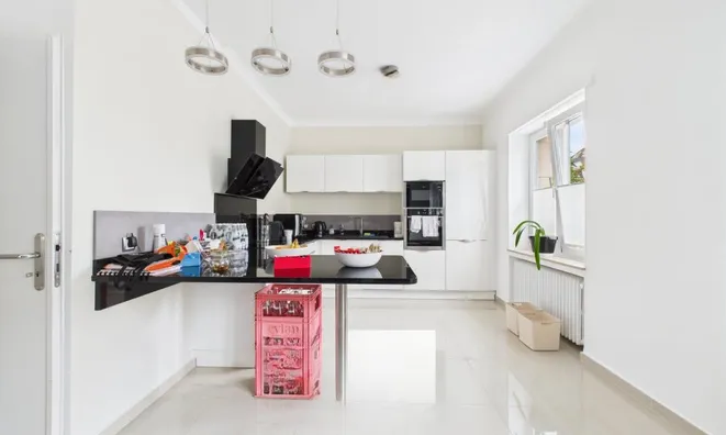 Недвижимость Semi-detached house 8 bedrooms for sale in Luxembourg-Belair: 7