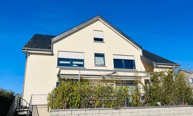 Недвижимость Villa 5 bedrooms for sale in Dudelange: 3
