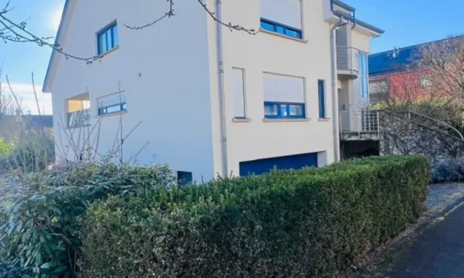 Недвижимость Villa 5 bedrooms for sale in Dudelange: 5