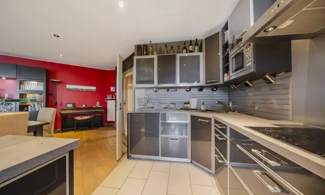 Недвижимость Apartment 2 bedrooms for sale in Keispelt: 3