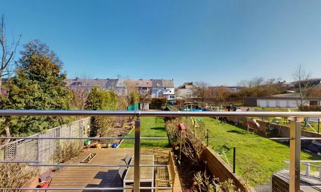 Недвижимость Detached house 4 bedrooms for sale in Pétange: 2