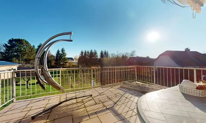 Недвижимость Detached house 4 bedrooms for sale in Sanem: 1