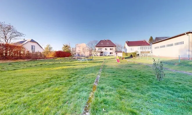 Недвижимость Detached house 4 bedrooms for sale in Sanem: 2