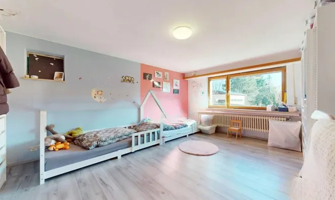 Недвижимость Detached house 4 bedrooms for sale in Sanem: 5