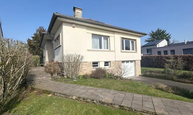 Недвижимость House 2 bedrooms for sale in Bertrange: 2