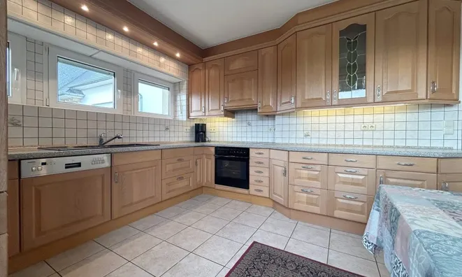 Недвижимость House 2 bedrooms for sale in Bertrange: 6