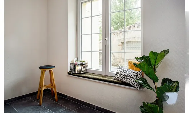 Недвижимость Detached house 4 bedrooms for sale in Wormeldange: 5