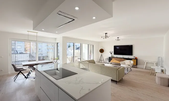 Недвижимость Apartment 3 bedrooms for sale in Bettembourg: 2