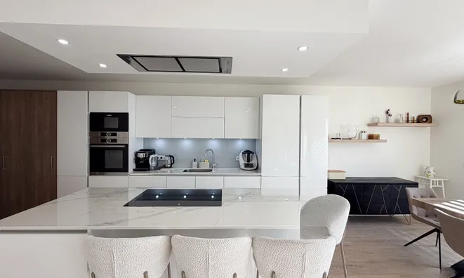 Недвижимость Apartment 3 bedrooms for sale in Bettembourg: 3