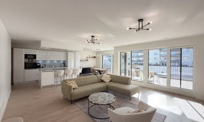 Недвижимость Apartment 3 bedrooms for sale in Bettembourg: 4