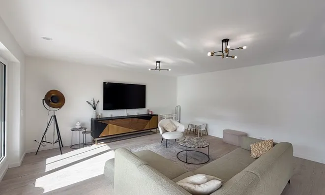 Недвижимость Apartment 3 bedrooms for sale in Bettembourg: 5