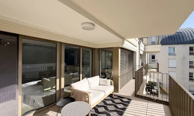 Недвижимость Apartment 3 bedrooms for sale in Bettembourg: 6