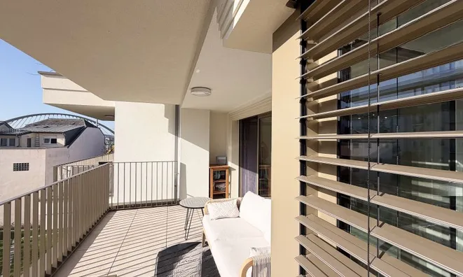 Недвижимость Apartment 3 bedrooms for sale in Bettembourg: 7