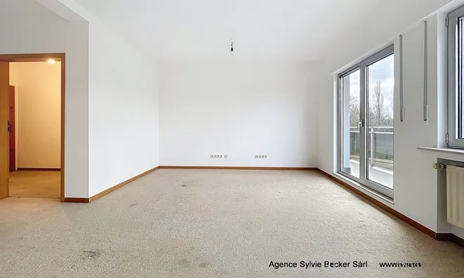 Недвижимость Apartment 2 bedrooms for sale in Bertrange: 4