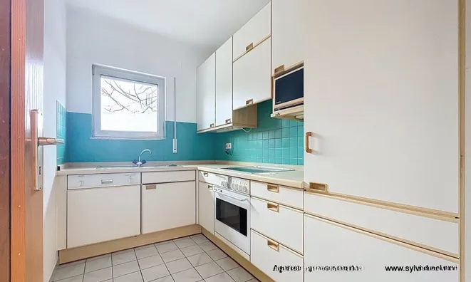 Недвижимость Apartment 2 bedrooms for sale in Bertrange: 5