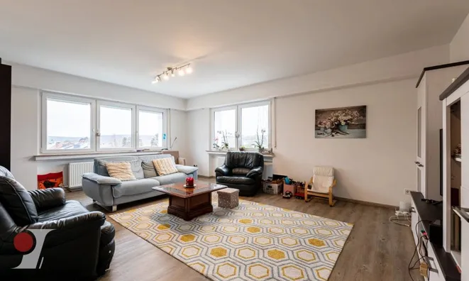 Недвижимость Apartment 2 bedrooms for sale in Junglinster: 1