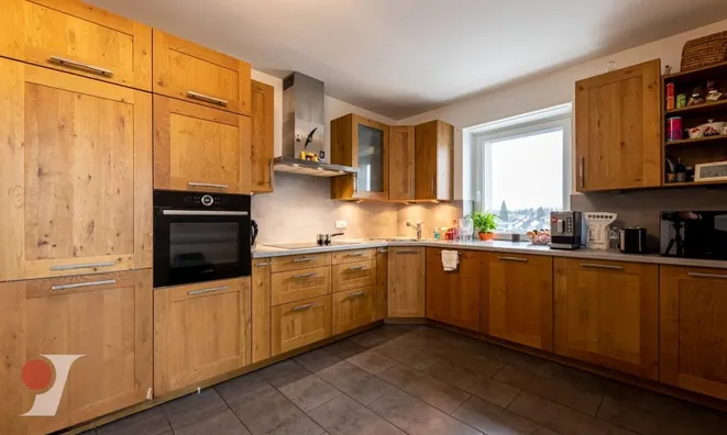Недвижимость Apartment 2 bedrooms for sale in Junglinster: 2
