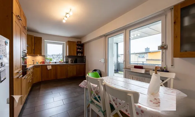 Недвижимость Apartment 2 bedrooms for sale in Junglinster: 3