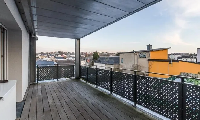 Недвижимость Apartment 2 bedrooms for sale in Junglinster: 4