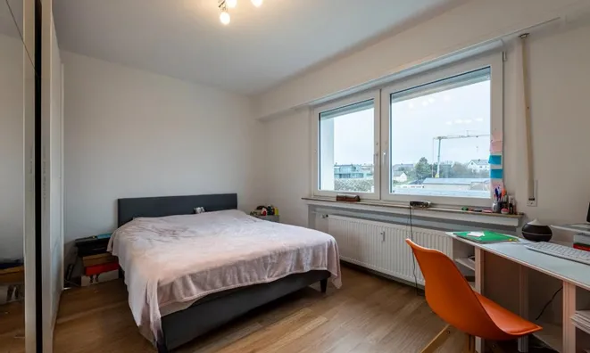 Недвижимость Apartment 2 bedrooms for sale in Junglinster: 5