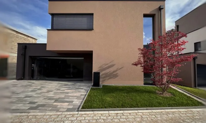 Недвижимость Detached house 4 bedrooms for sale in Redange: 1